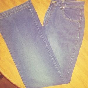 Women's jeans